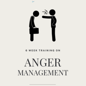 ANGER MANAGEMENT