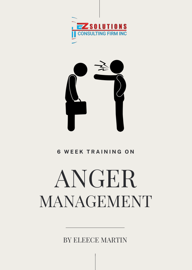 ANGER MANAGEMENT