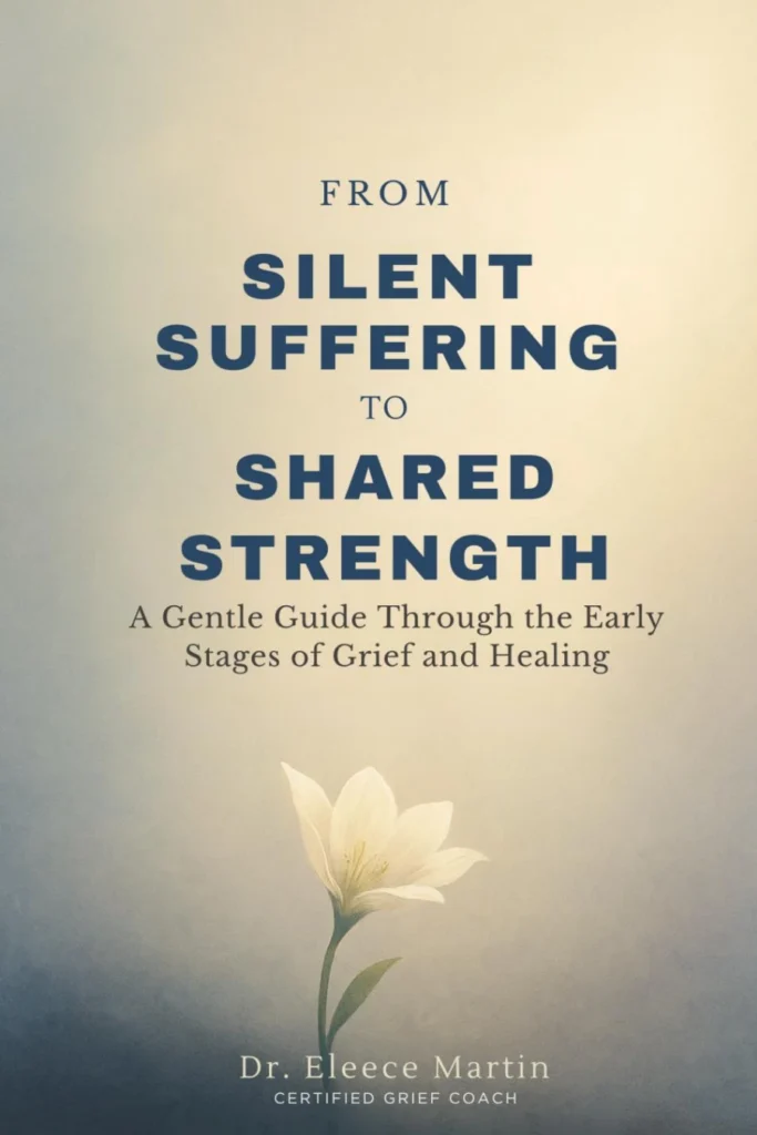 From Silent Suffering to Shared Strength