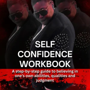 Self Confidence Workbook