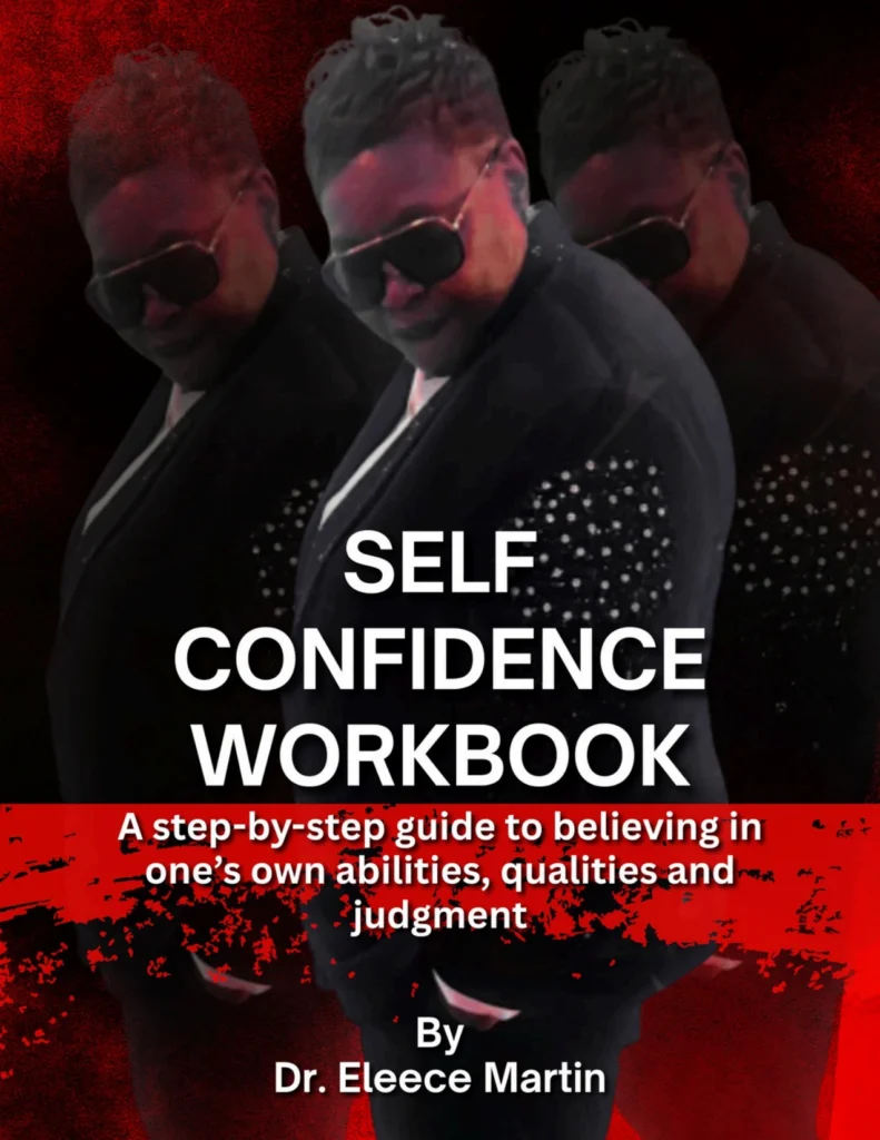 Self Confidence Workbook